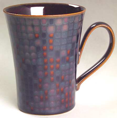 Swatch Mug