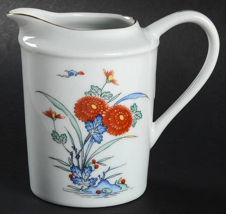 St Germain de Pres Creamer