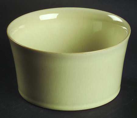 Drama Cream Fruit/Dessert (Sauce) Bowl