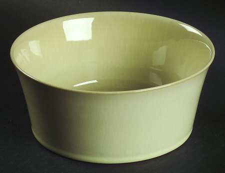 Drama Cream Soup/Cereal Bowl