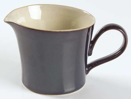 Drama Blue Small Creamer/Jug