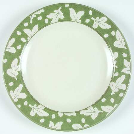 Sirena 12" Chop Plate (Round Platter)