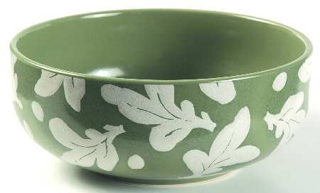 Sirena Soup/Cereal Bowl