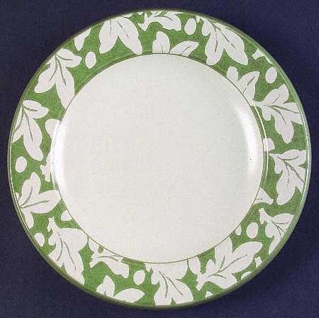 Sirena Salad Plate