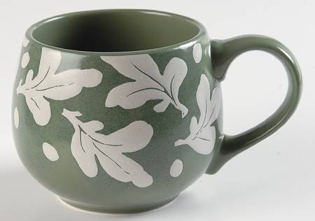 Sirena Breakfast Cup