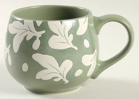 Sirena Mug