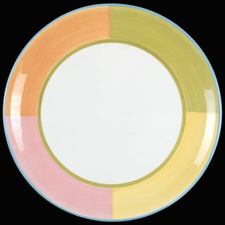 Sorbet Rainbow Sundae by Dansk