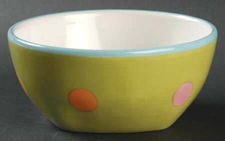 Sorbet Berry Soup/Cereal Bowl