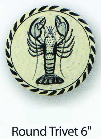 Lobster Trivet