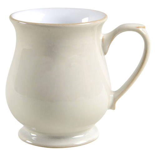 Linen Craftsman Mug