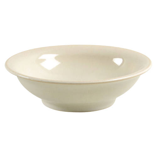 Linen Fruit/Dessert (Sauce) Bowl