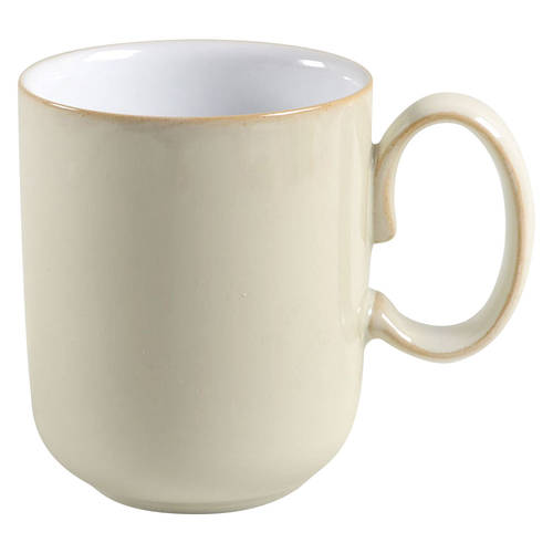 Linen Straight Mug