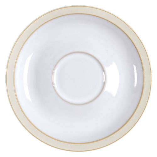 Linen Saucer
