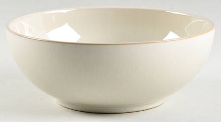 Linen Soup/Cereal Bowl