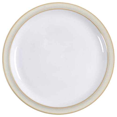 Linen Salad Plate
