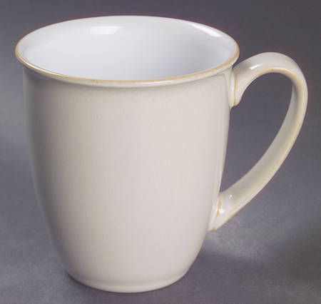 Linen Beaker (English Mug)