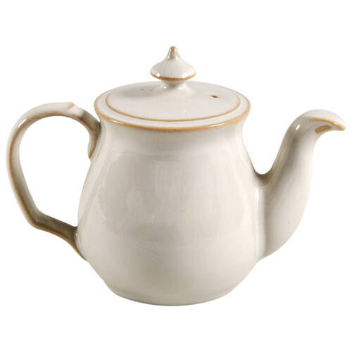 Linen Figural Salt Shaker
