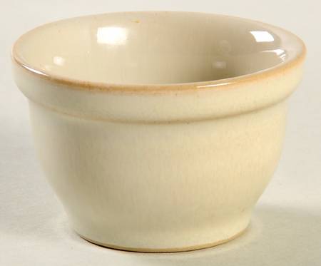 Linen Single Egg Cup