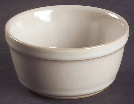 Linen Ramekin