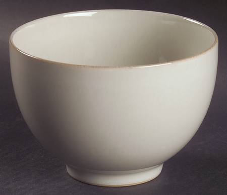 Linen Noodle Bowl