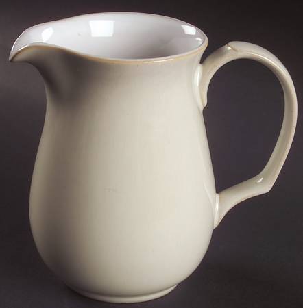 Linen 20 Oz Jug