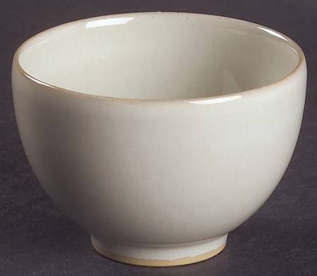 Linen Individual Dip Dish