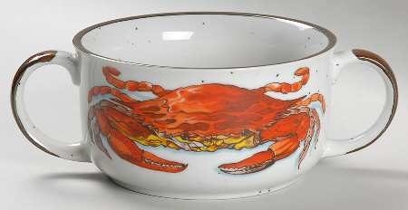 DHH2 Chowder Bowl
