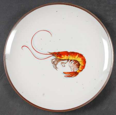 DHH2 Salad Plate