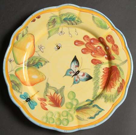 Provencal by Department 56