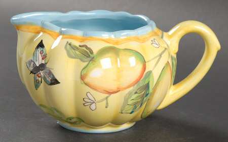 Provencal Creamer