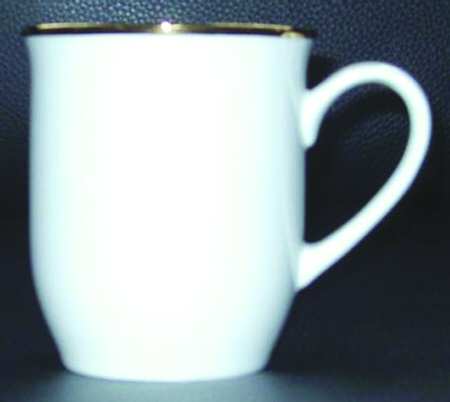 Tjorn Gold Flat Cup