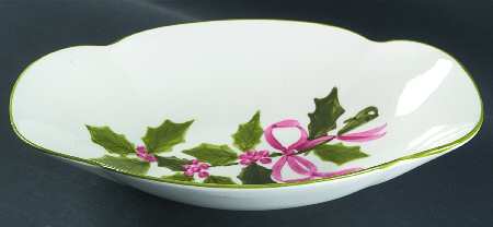 DSN2 13" Oval Vegetable Bowl