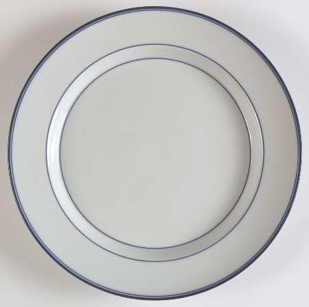 Allegro Blue (Japan) Dinner Plate