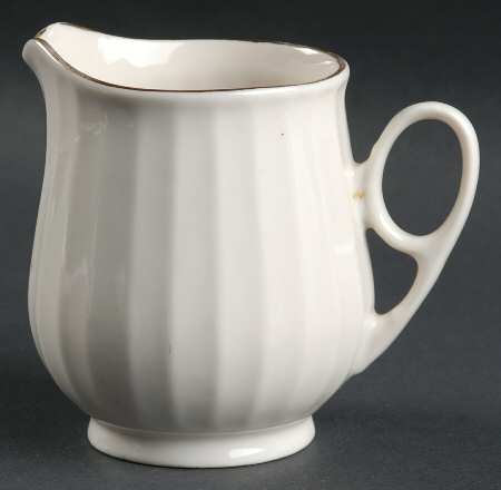 DI2 Creamer