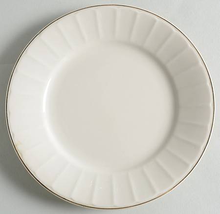 DI2 Salad Plate