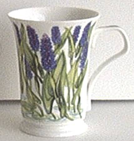 Versailles Mug