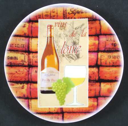 Les Vins by Philippe Deshoulieres