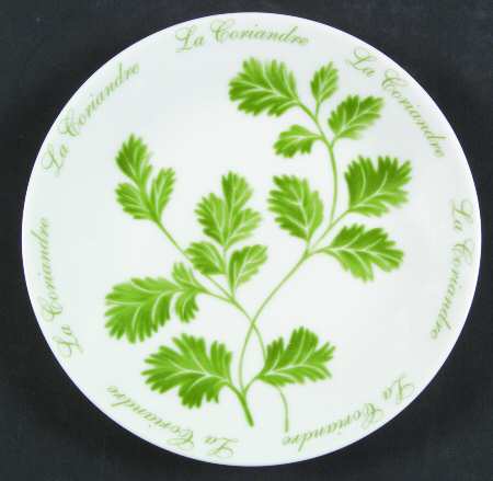 Les Herbes by Philippe Deshoulieres