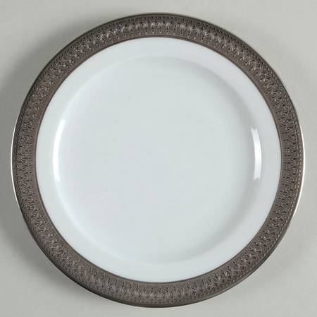 Ambazac Bread & Butter Plate