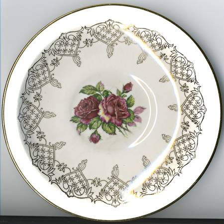 DOI1 Saucer