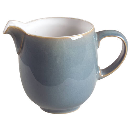 Azure Gravy Boat