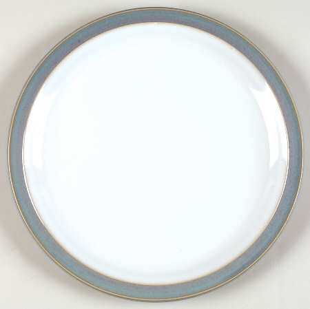 Azure Dinner Plate