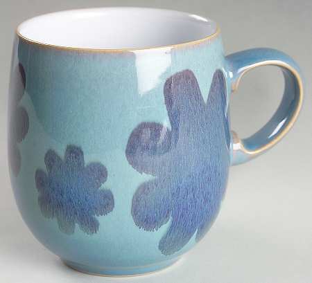 Azure Mug