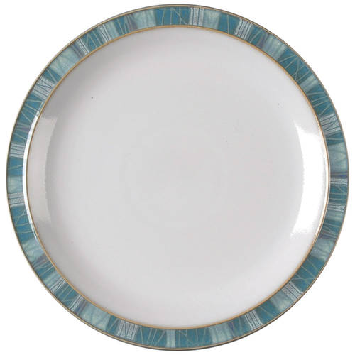 Azure Coast Salad Plate