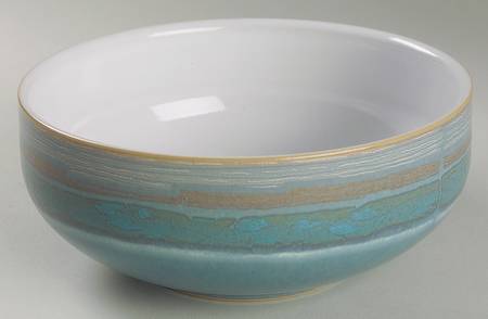 Azure Coast Soup/Cereal Bowl