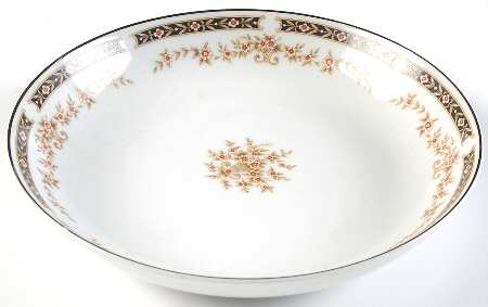 Victoria Coupe Soup Bowl
