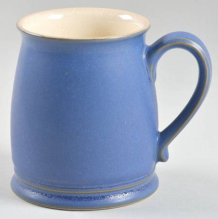 Matte Mugs Mug