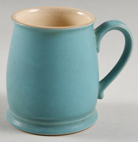 Matte Mugs Mug