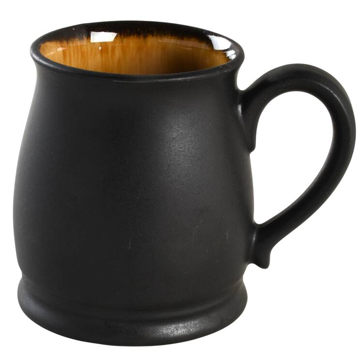 Matte Mugs Mug