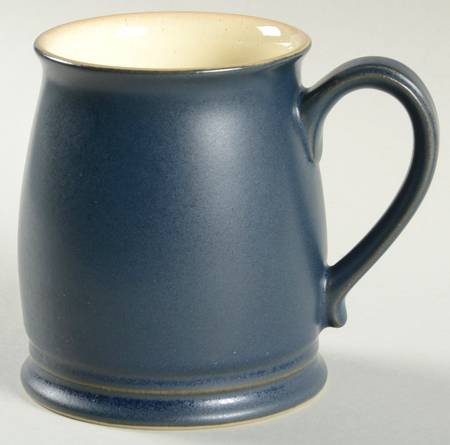 Matte Mugs Mug